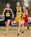 2009 CIF XC Girls D4-069